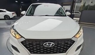 Hyundai Tucson III, 2018 год, 1 610 000 рублей, 11 фотография