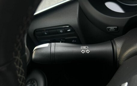 Infiniti QX50 II, 2021 год, 3 180 000 рублей, 14 фотография