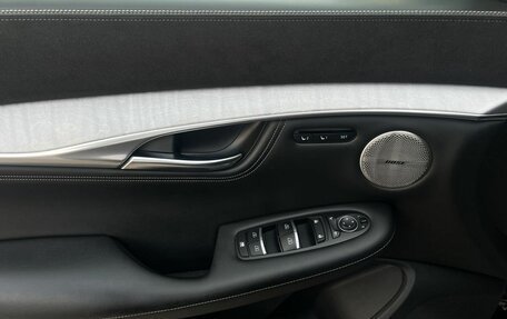 Infiniti QX50 II, 2021 год, 3 180 000 рублей, 22 фотография