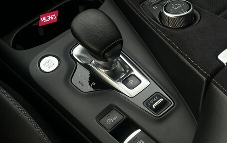 Infiniti QX50 II, 2021 год, 3 180 000 рублей, 17 фотография