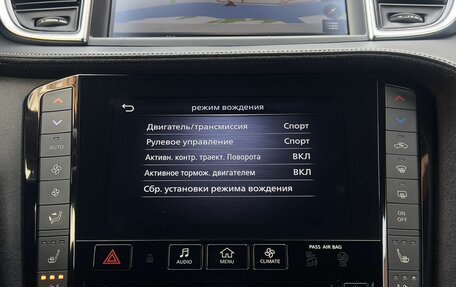 Infiniti QX50 II, 2021 год, 3 180 000 рублей, 28 фотография