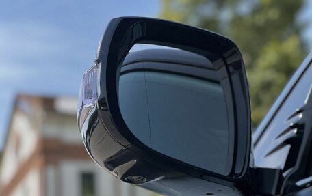 Infiniti QX50 II, 2021 год, 3 180 000 рублей, 31 фотография