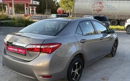 Toyota Corolla, 2014 год, 960 000 рублей, 2 фотография