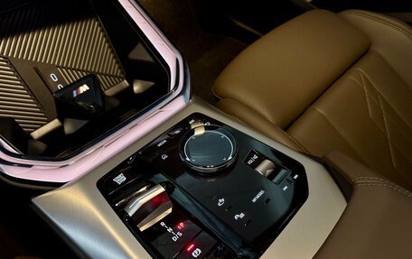 BMW X3, 2026 год, 7 700 008 рублей, 11 фотография