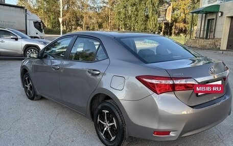Toyota Corolla, 2014 год, 960 000 рублей, 8 фотография