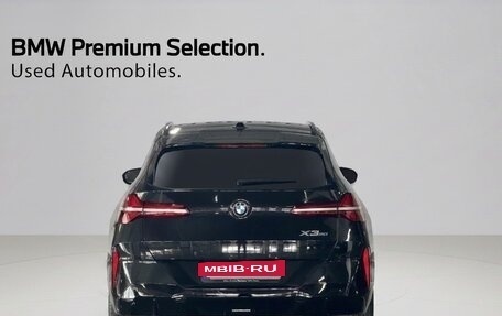 BMW X3, 2026 год, 7 700 008 рублей, 3 фотография