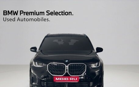 BMW X3, 2026 год, 7 700 008 рублей, 2 фотография
