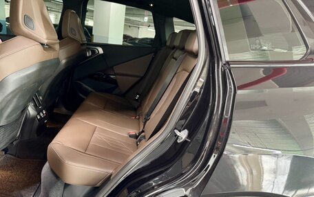 BMW X3, 2026 год, 7 700 008 рублей, 15 фотография