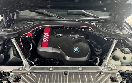 BMW X3, 2026 год, 7 700 008 рублей, 17 фотография