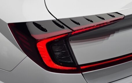 Hyundai Sonata VIII, 2022 год, 1 707 000 рублей, 13 фотография