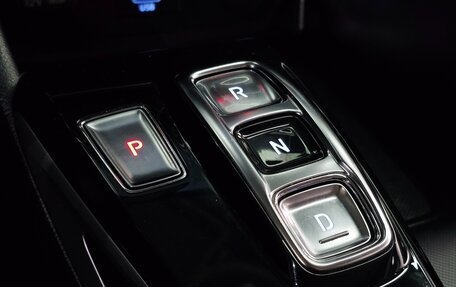 Hyundai Sonata VIII, 2022 год, 1 707 000 рублей, 10 фотография