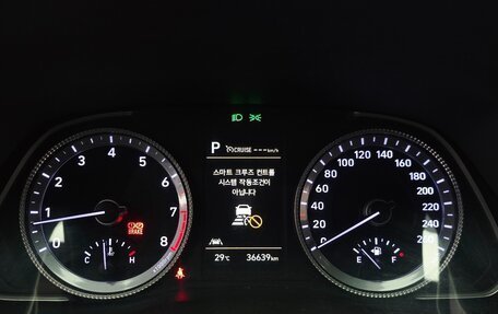 Hyundai Sonata VIII, 2022 год, 1 707 000 рублей, 9 фотография