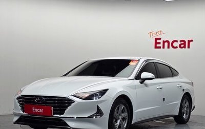 Hyundai Sonata VIII, 2022 год, 1 707 000 рублей, 1 фотография
