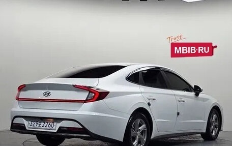 Hyundai Sonata VIII, 2022 год, 1 707 000 рублей, 2 фотография