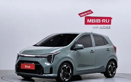 KIA Morning III, 2026 год, 1 790 008 рублей, 1 фотография