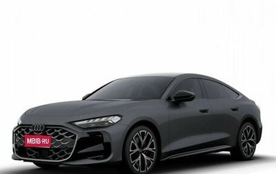 Audi A5, 2026 год, 6 570 000 рублей, 1 фотография