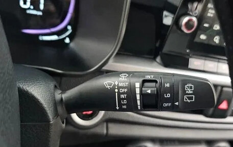 KIA Morning III, 2026 год, 1 790 008 рублей, 8 фотография