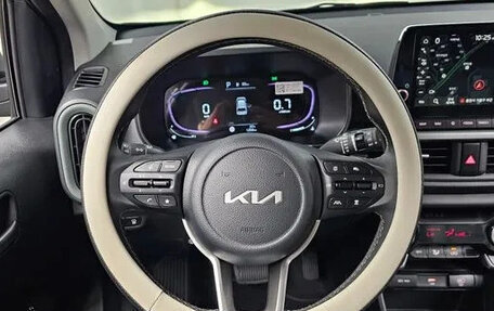 KIA Morning III, 2026 год, 1 790 008 рублей, 10 фотография