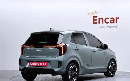 KIA Morning III, 2026 год, 1 790 008 рублей, 2 фотография