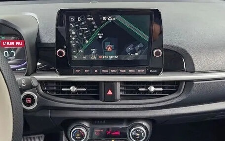 KIA Morning III, 2026 год, 1 790 008 рублей, 12 фотография