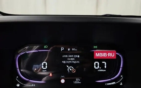 KIA Morning III, 2026 год, 1 790 008 рублей, 11 фотография