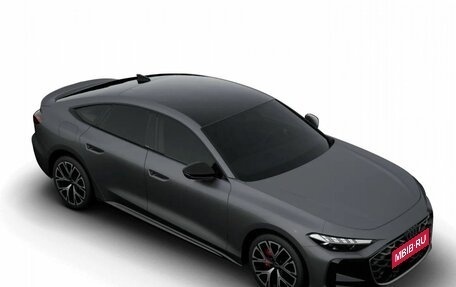 Audi A5, 2026 год, 6 570 000 рублей, 4 фотография
