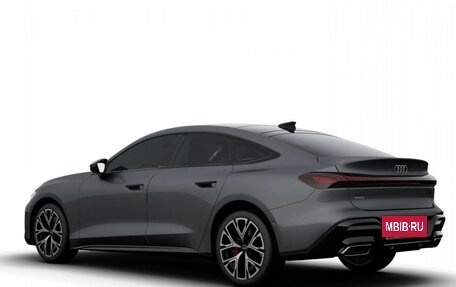 Audi A5, 2026 год, 6 570 000 рублей, 7 фотография