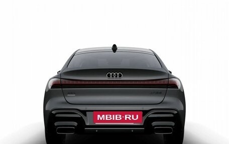 Audi A5, 2026 год, 6 570 000 рублей, 11 фотография