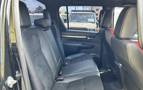 Toyota Hilux VIII, 2022 год, 3 240 010 рублей, 8 фотография