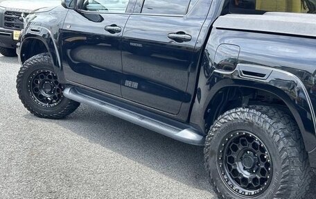 Toyota Hilux VIII, 2022 год, 3 240 010 рублей, 5 фотография