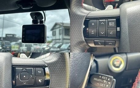 Toyota Hilux VIII, 2022 год, 3 240 010 рублей, 14 фотография