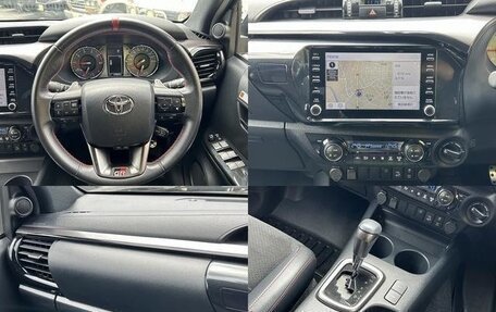 Toyota Hilux VIII, 2022 год, 3 240 010 рублей, 12 фотография