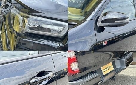 Toyota Hilux VIII, 2022 год, 3 240 010 рублей, 10 фотография