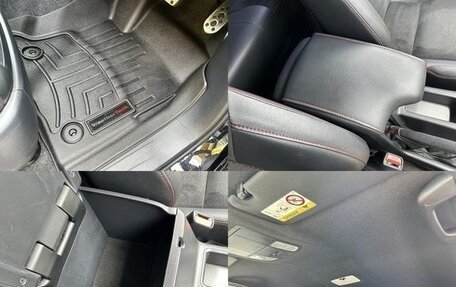 Toyota Hilux VIII, 2022 год, 3 240 010 рублей, 15 фотография