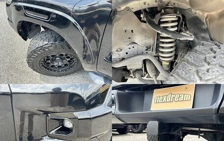 Toyota Hilux VIII, 2022 год, 3 240 010 рублей, 17 фотография