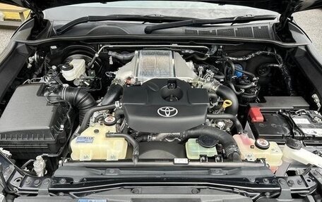 Toyota Hilux VIII, 2022 год, 3 240 010 рублей, 18 фотография