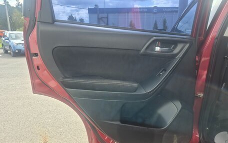 Subaru Forester, 2013 год, 1 685 000 рублей, 11 фотография