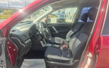Subaru Forester, 2013 год, 1 685 000 рублей, 13 фотография