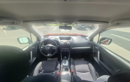 Subaru Forester, 2013 год, 1 685 000 рублей, 12 фотография