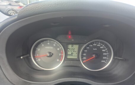 Subaru Forester, 2013 год, 1 685 000 рублей, 20 фотография