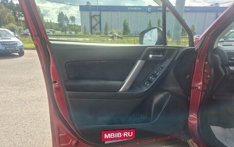 Subaru Forester, 2013 год, 1 685 000 рублей, 17 фотография