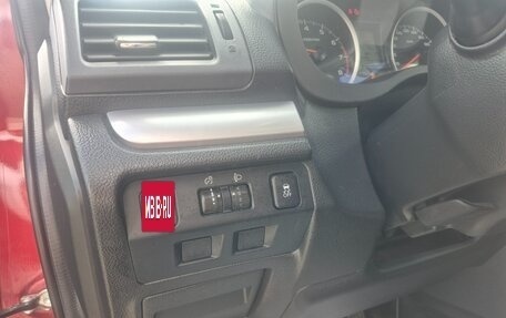 Subaru Forester, 2013 год, 1 685 000 рублей, 19 фотография