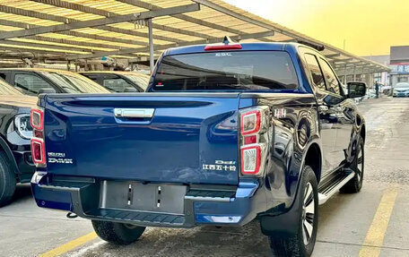 Isuzu D-Max, 2025 год, 3 650 010 рублей, 4 фотография