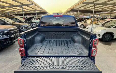 Isuzu D-Max, 2025 год, 3 650 010 рублей, 7 фотография
