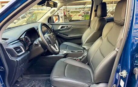 Isuzu D-Max, 2025 год, 3 650 010 рублей, 11 фотография