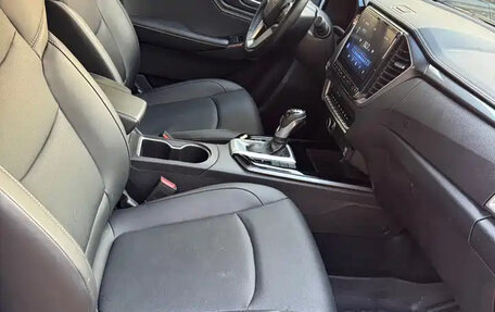 Isuzu D-Max, 2025 год, 3 650 010 рублей, 12 фотография