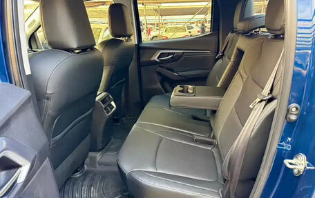 Isuzu D-Max, 2025 год, 3 650 010 рублей, 13 фотография