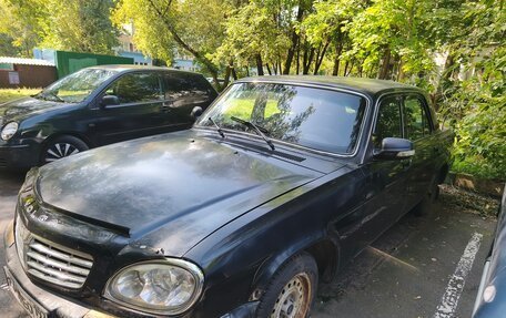 ГАЗ 31105 «Волга», 2007 год, 150 000 рублей, 2 фотография
