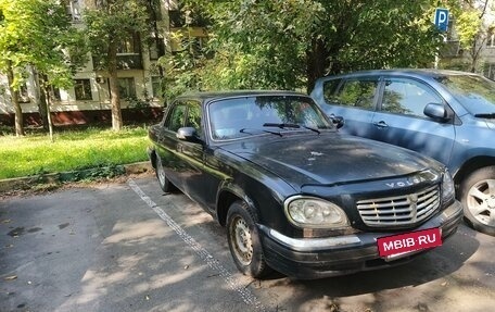 ГАЗ 31105 «Волга», 2007 год, 150 000 рублей, 8 фотография