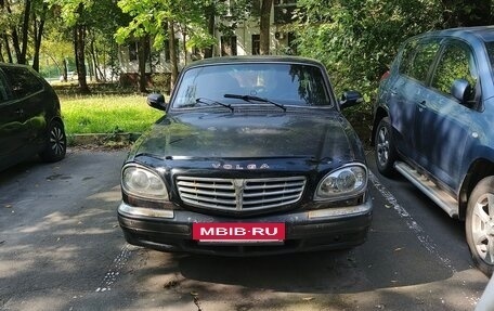 ГАЗ 31105 «Волга», 2007 год, 150 000 рублей, 3 фотография